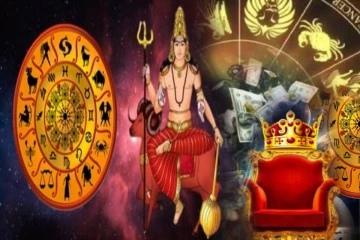 மேஷத்தில் உதயமாகும் செவ்வாய் : மே மாதத்தில் ஜாக்பாட் அடிக்கப்போகும் டாப் 3 ராசிகள்!