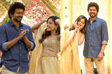 விஜய்யை உரசிகிட்டு நின்ற நடிகையை பார்த்து பொறாமைப்பட்ட பிக் பாஸ் நடிகை.. அதுக்குனு இப்படியா சொல்றது