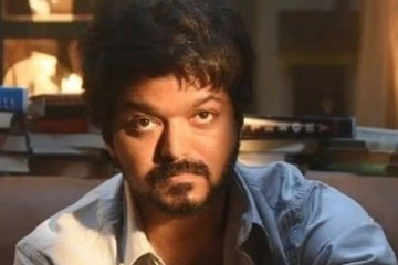 இரவு பார்ட்டியில் அப்படியொரு ஆட்டம் போட்ட விஜய்.. அதுவும் அந்த இயக்குனருடன்