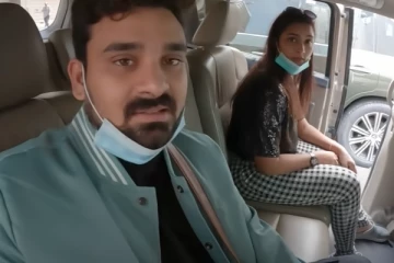 ஒரு நைட் தங்க இத்தனை லட்சமா?  ஆடம்பர ஸ்டார் ஹோட்டலில் மைனா செய்த சேட்டைகள்!