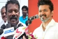 நீட் தேர்வு குறித்த தவெக தலைவர் விஜய் கருத்தை காங்கிரஸ் வரவேற்கிறது - செல்வப்பெருந்தகை!