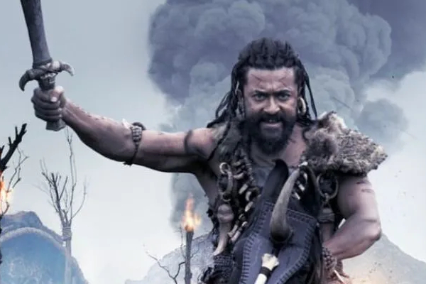 காத்திருந்த சூர்யா ரசிகர்கள்.. நாளை வெளியாகும் கங்குவா படத்தின் முக்கிய விஷயம் | Kanguva Teaser Announcement காத்திருந்த சூர்யா ரசிகர்கள்.. நாளை வெளியாகும் கங்குவா படத்தின் முக்கிய விஷயம் | Kanguva Teaser Announcement