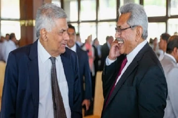 கோட்டாபய ராஜபக்சவின் கொள்கைகளை பின்பற்றும் ரணில்!இம்ரான் மகரூப் குற்றச்சாட்டு