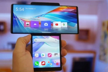 ප්‍රධාන දුරකථන සමාගමක ලාංඡනය වෙනස් වෙයි..