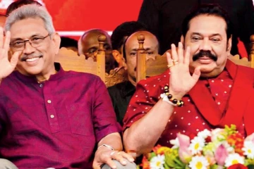 மஹிந்தவை விரட்ட தயார் நிலையில் காத்திருக்கும் சிங்கள மக்கள்