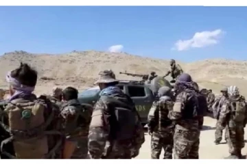 600 தலிபான்கள் கொலை, 1000 பேர் சரண் - பஞ்ச்ஷீர் மாகாணத்தில் வெடிக்கும் மோதல்