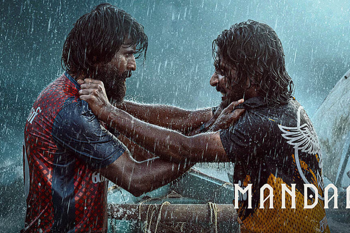 Box office: மண்டாடி தமிழ்நாட்டில் இதுவரை செய்துள்ள வசூல் | Mandaadi Movie Tamil Nadu Box Office Collection
