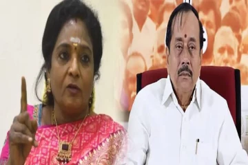 எச்.ராஜாவுக்கு பக்கவாதம்: கலக்கத்தில் பாஜக