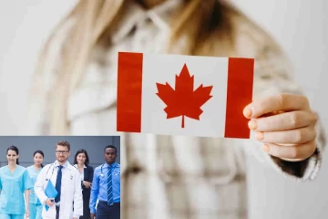 கனடாவின் எக்ஸ்பிரஸ் என்ட்ரி திட்டத்தில் புதிய பிரிவு அறிமுகம்