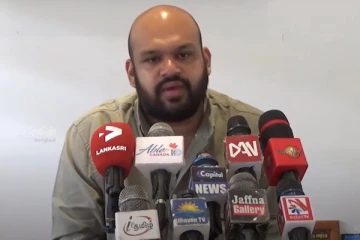 நாம் எவ்வித குழப்பமும் விளைவிக்கவில்லை: சாணக்கியன்