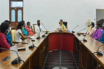 திருக்கோணமலை வைத்தியசாலை இடமாற்றம் தொடர்பில் முக்கிய தகவல்!