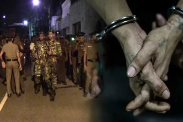 யுக்திய நடவடிக்கையில் மேலும் 803 பேர் கைது