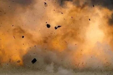 முல்லைத்தீவு புதுக்குடியிருப்பில் வெடிப்பு சம்பவம் -பெண் காயம்