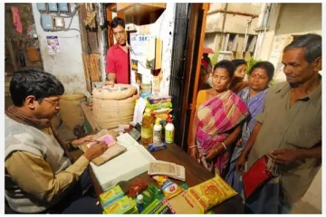 ரேஷன் கார்டுகளுக்கு ஜாக்பாட் - தமிழக அரசு அசத்தல் அறிவிப்பு!