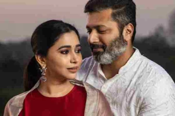 வாழ்க்கை துணை, ஜெயம் ரவி குறித்து ஓபனாக கூறிய பிரபல நடிகை... அவர் அப்படிபட்டவர் தான்