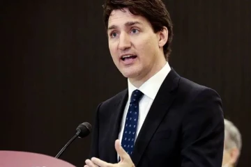 உக்ரைன் போரில் புடின் தோல்வியடையதற்காக உலகம் என்ன செய்யவும் தயார்: கனேடிய பிரதமர்