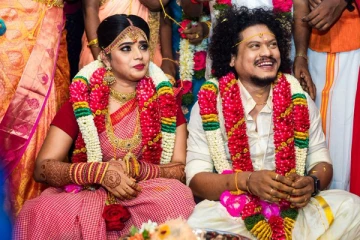 திருமணம் முடிந்தபின் விஜய் டிவி புகழ் வெளியிட்ட முதல் பதிவு ! என்ன சொல்லிருக்காரு?