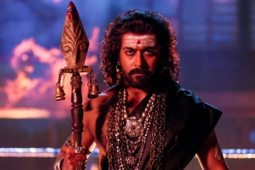 உலகளவில் வசூலை வாரிக்குவிக்கும் கருப்பு.. இதுவரை எவ்வளவு தெரியுமா