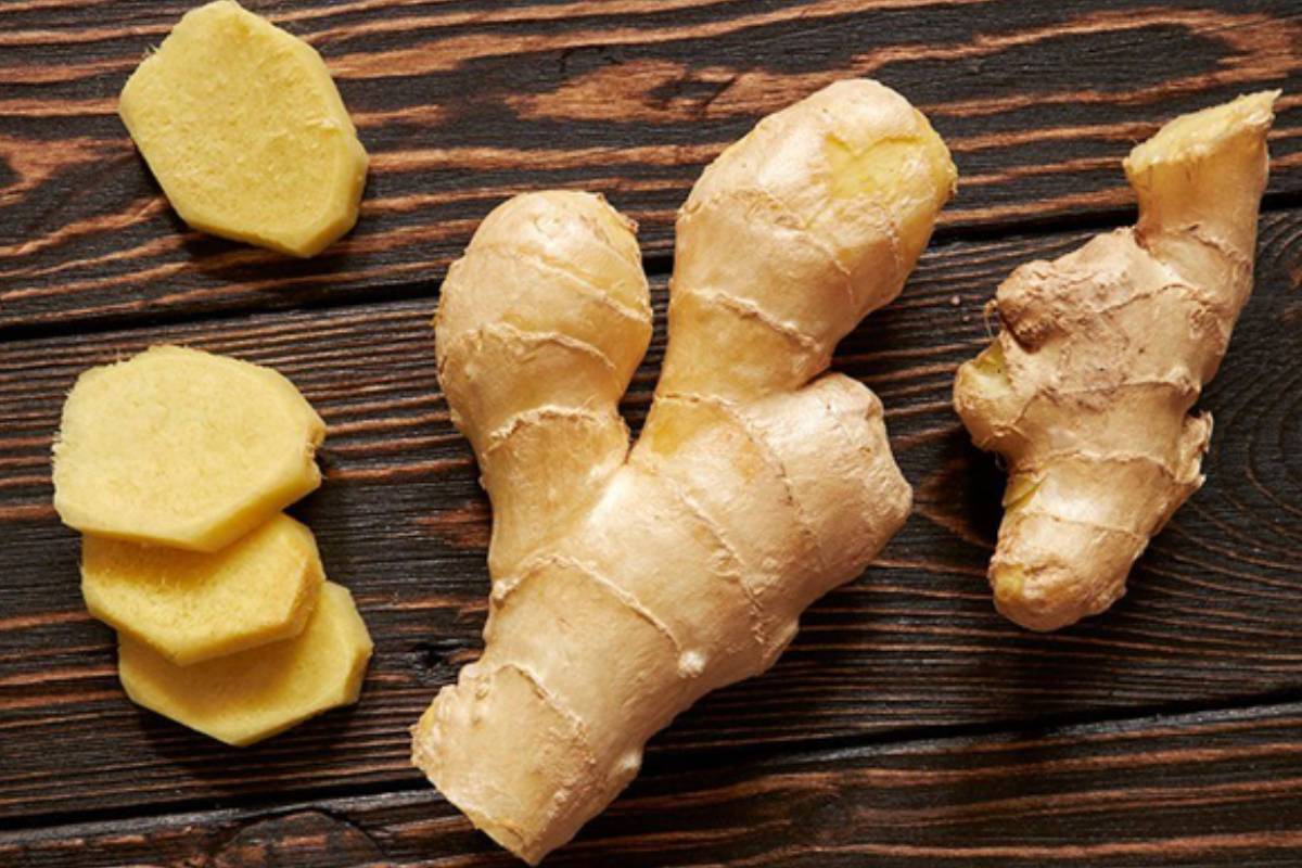 இஞ்சி சாப்பிட்டால் உயர் இரத்த அழுத்தம் குறையுமா? | Will Eating Ginger Lower High Blood Pressure