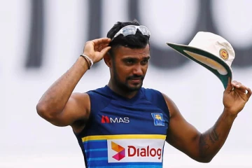 பெண்ணிடம் கைநீட்டிய இலங்கை வீரர் தனுஷ்க குணதிலக்கவுக்கு சிக்கல்!