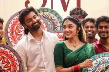 10 நாட்களில் இதயம் முரளி திரைப்படம் செய்துள்ள வசூல்.. எவ்வளவு தெரியுமா
