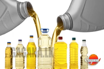 ප්‍රමිතියෙන් තොර පොල්තෙල් වෙළඳපොලට