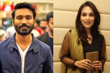 காதலர் தினத்தில் ஐஸ்வர்யா வெளியிட்ட புதிய அறிவிப்பு - அதிர்ச்சியில் தனுஷ் ரசிகர்கள்