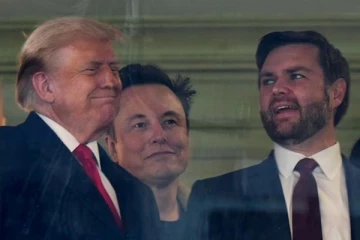 அமெரிக்க துணை ஜனாதிபதி வேட்பாளர் மருத்துவமனையில் அனுமதி: பதவியேற்பு விழாவில் கலந்துகொள்வாரா?