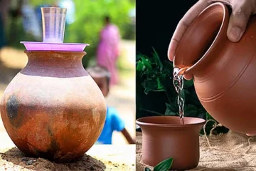 வெயில் காலங்களில் மண்பானை தண்ணீர் ஏன் சிறந்தது? பலரும் அறியாத உண்மைகள்