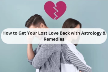 முன்னாள் காதலுடன் சேர ஆசையா? உங்க ராசிப்படி இதை செய்திடுங்கள்