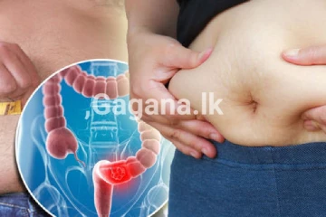 ඉදිරියට නෙරා එන කරදරකාරී බඩට විසදුම් මෙන්න..