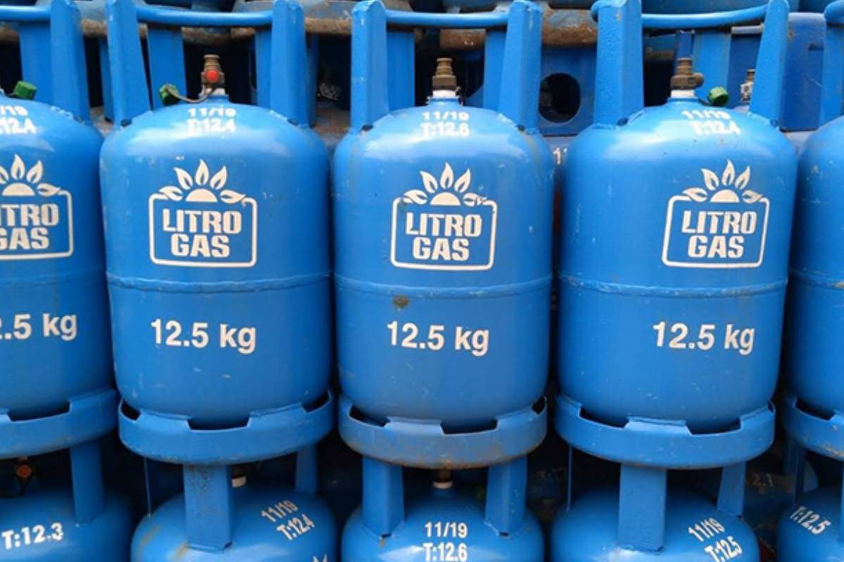 லிட்ரோ சமையல் எரிவாயு விலையில் மாற்றமா? | Is There A Change In The Price Litro Cooking Gas