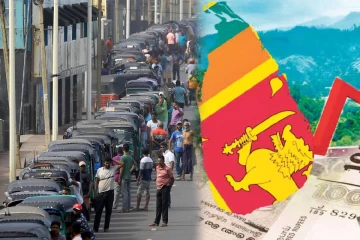 மிகவும் ஆபத்தான கட்டத்தில் இலங்கை - நிபுணர்கள் விடுத்துள்ள எச்சரிக்கை