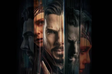 Spider-Man: No Way Home படத்தை தொடர்ந்து Doctor Strange அசத்தும் Doctor Strange in the Multiverse of Madness ட்ரைலர்..