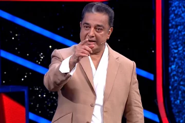 சம்பளம் தானே வாங்குறீங்க.. பிக் பாஸ் போட்டியாளர்களை விளாசிய கமல்