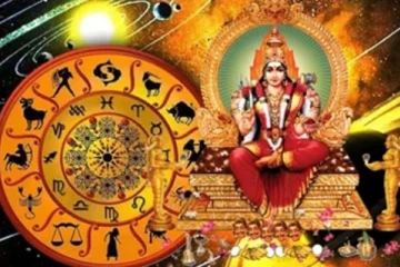 தொழிலில் வெற்றியடையவுள்ள ராசிக்காரர்கள் இவர்கள் தான்!