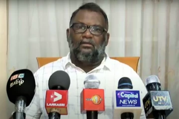 நாடாளுமன்ற உறுப்பினர்களுக்கான வாகனங்களை விடுத்து பி.சி.ஆர் உபகரணங்களை கொள்வனவு செய்யுங்கள் - கோவிந்தன் கருணாகரம்