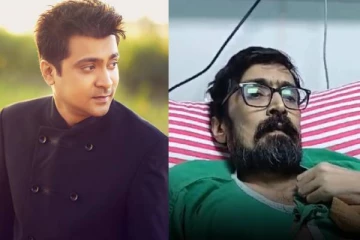 துள்ளுவதோ இளமை பட புகழ் நடிகர் அபிநய் மருத்துவமனையில் அனுமதி.. எலும்பும் தோலுமாக நடிகரின் வீடியோ