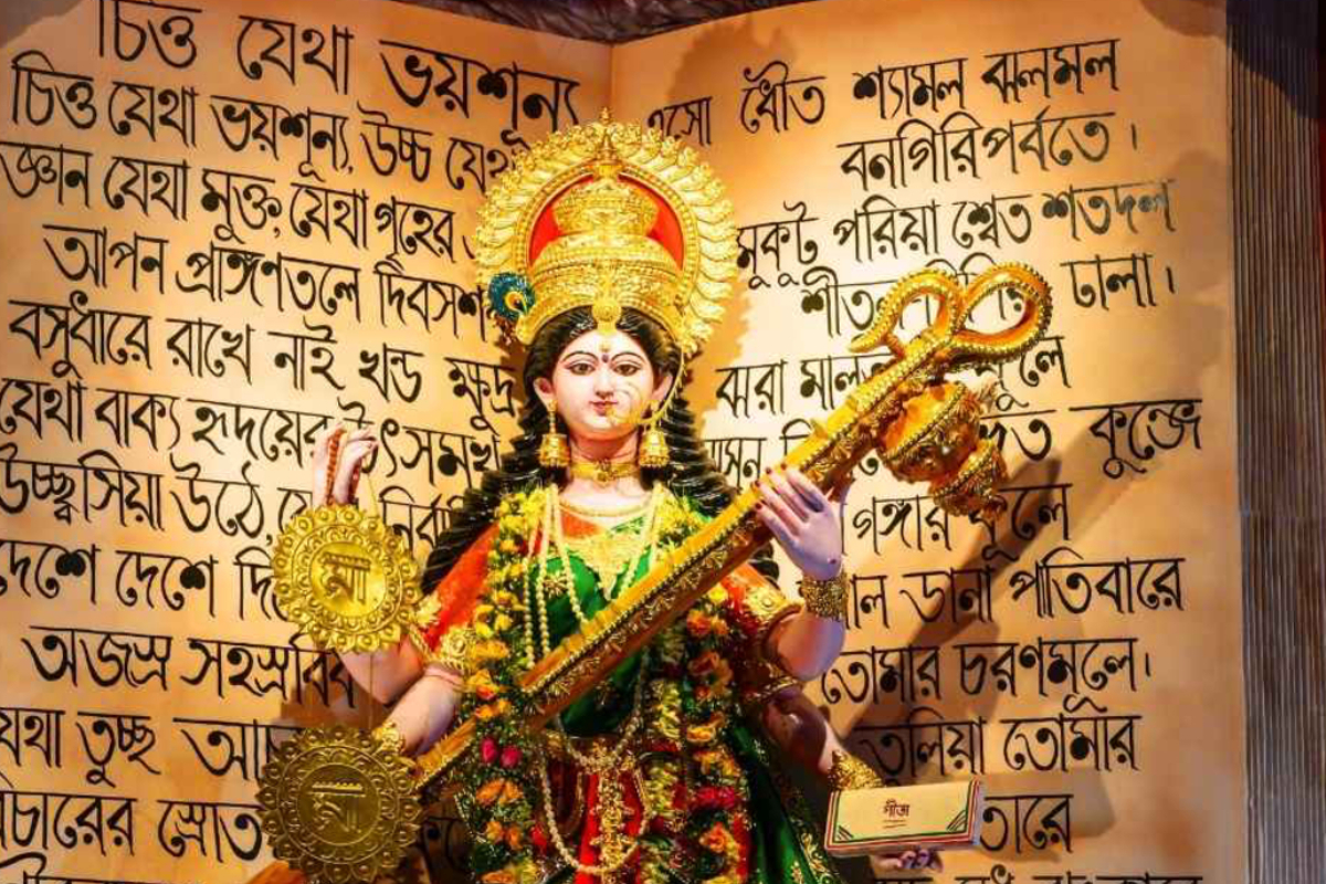 தசரா 2026: இந்த 3 ராசிக்காரர்களுக்கு அதிர்ஷ்டம் தேடி வரப்போகிறது | Dussehra 2026 3 Zodiac Signs Get Luck தசரா 2026: இந்த 3 ராசிக்காரர்களுக்கு அதிர்ஷ்டம் தேடி வரப்போகிறது | Dussehra 2026 3 Zodiac Signs Get Luck