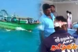 இலங்கையின் கடற்கொள்ளையர்களால் தாக்கப்பட்ட 30 தமிழக கடற்றொழிலாளர்கள்