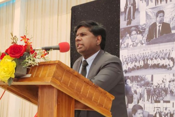 முன்னாள் நீதிபதி இளஞ்செழியனுக்கு அநுர அரசின் அநீதி! தமிழனுக்காக கொந்தளிக்கும் சிங்கள மக்கள் | Sinhalese Support For Ex Judge Ilanchelian முன்னாள் நீதிபதி இளஞ்செழியனுக்கு அநுர அரசின் அநீதி! தமிழனுக்காக கொந்தளிக்கும் சிங்கள மக்கள் | Sinhalese Support For Ex Judge Ilanchelian