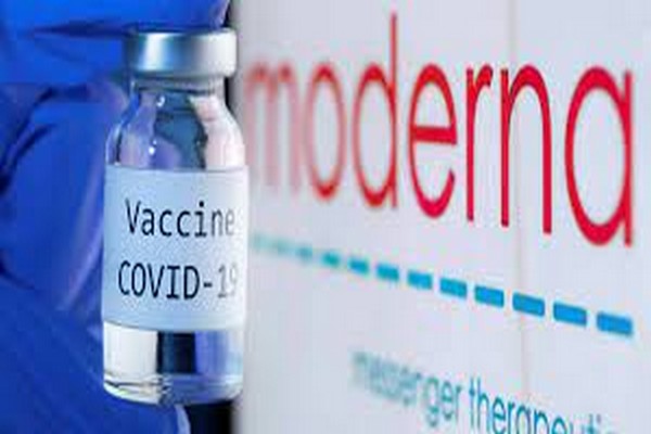 புதிய மடர்னா கோவிட் தடுப்பூசியை பயன்படுத்த கனடாவில் அனுமதி | Health Canada To Approve Moderna S Covid