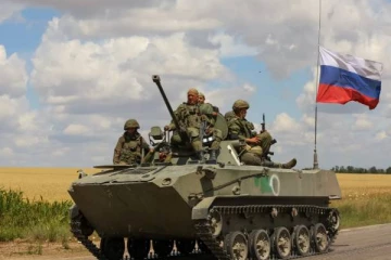 நேட்டோவில் இணைந்த பின்லாந்து மீது போர் தொடுக்க தயாராகும் ரஷ்யா!