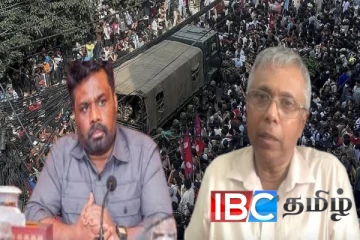 நேபாளத்தில் நடந்தது இலங்கையிலும் நடக்கலாம் : அரசை எச்சரிக்கும் கல்வியாளர்