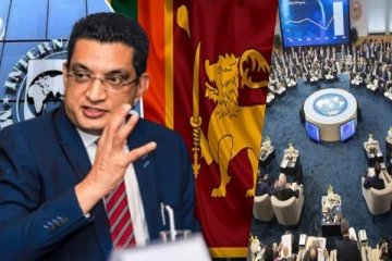 ஐ.எம்.எப் இடம் இருந்து சாதகமான பதில்! 12ஆம் திகதிக்கு பிறகு கிடைக்கும் நிதி