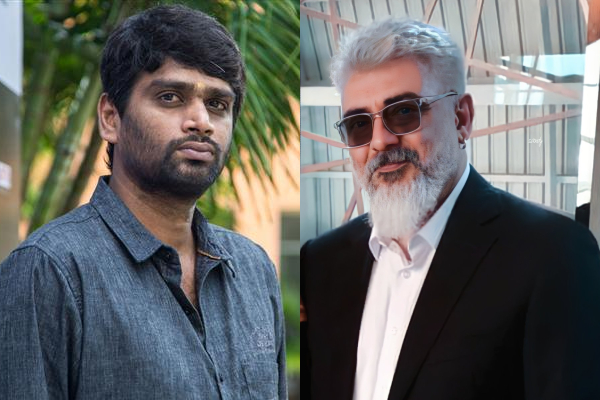 AK61 டைட்டில், ஃபர்ஸ்ட் லுக் எப்போது.. தேதியுடன் லேட்டஸ்ட் தகவல் இதோ | When Will Ajith S Ak61 First Look Release AK61 டைட்டில், ஃபர்ஸ்ட் லுக் எப்போது.. தேதியுடன் லேட்டஸ்ட் தகவல் இதோ | When Will Ajith S Ak61 First Look Release