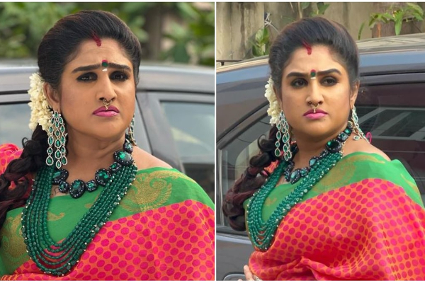 தனது 4வது திருமணம், காதல் குறித்து ஓபனாக கூறிய வனிதா விஜயகுமார்- என்ன சொன்னார் தெரியுமா? | Actress Vanitha Vijaykumar About Her 4Th Marriage