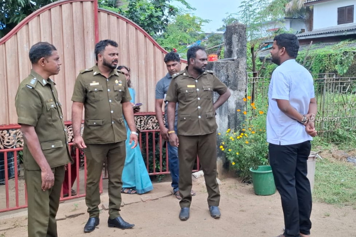 மட்டக்களப்பில் 18 பேருக்கு டெங்கு நோய்த் தாக்கம்: விடுக்கப்பட்டுள்ள கோரிக்கை | 18 People Infected With Dengue In Batticaloa