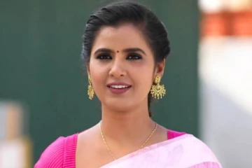 இரண்டாவது முறை கர்ப்பமாக இருக்கும் சீரியல் நடிகை ஜெனிபரின் முதல் மகனை பார்த்துள்ளீர்களா?- இவ்வளவு பெரிய மகனா?