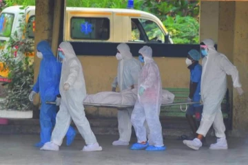 சரிபாதி கொரோனா மரணங்களை கணக்கில் காட்டாத இந்திய மாநிலம்! அதிர்ச்சி தகவல்